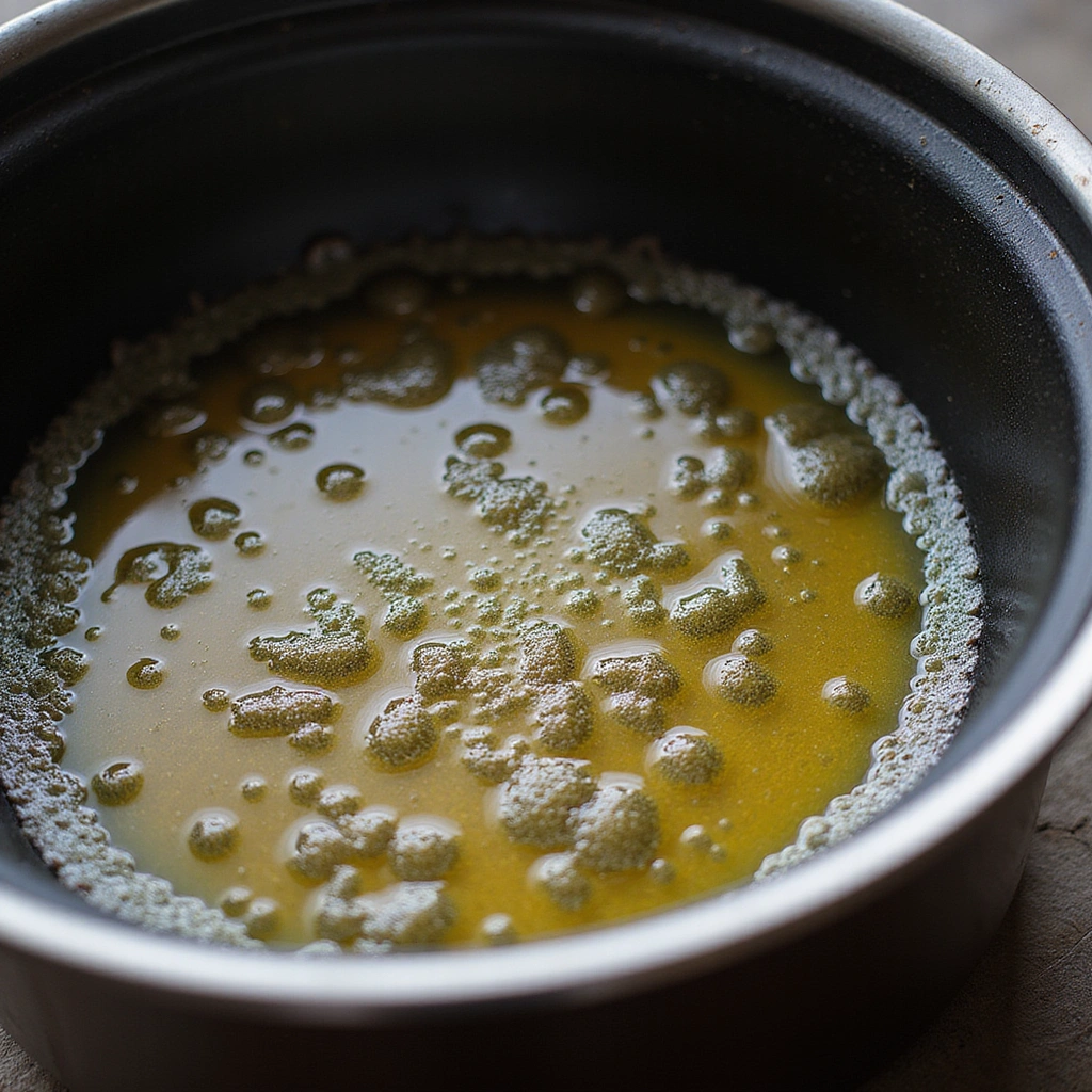 Chicken Leg Curry Recipes Family-Friendly Classic 3 Chicken Leg Curry Recipes Family Friendly Classic Step 3 Heat the Oil