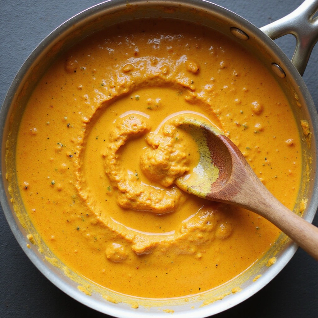 Coconut Curry Cod Fish Recipes Easy & Delicious 3 Coconut Curry Cod Fish Recipes Easy Delicious Step 3 Make the Sauce