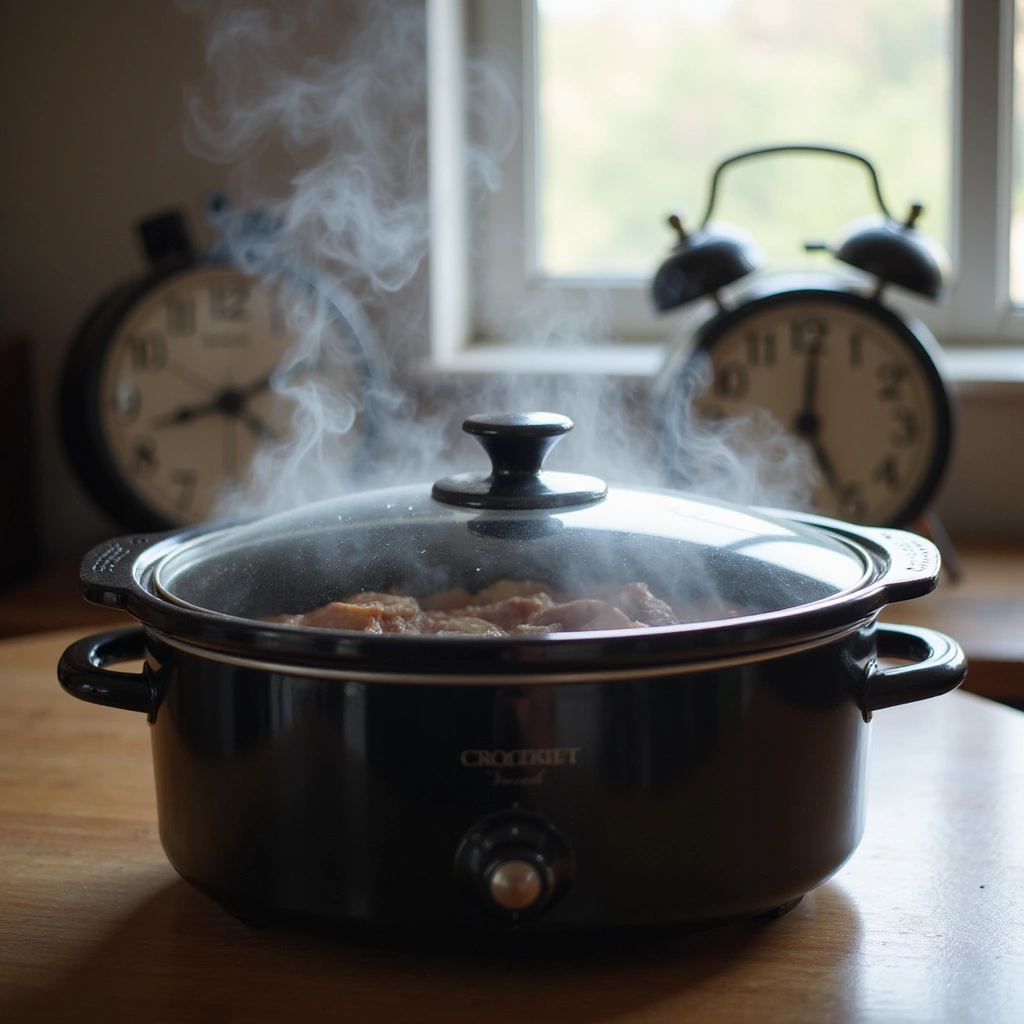 Curry Chicken Recipes Crockpot Easy Comfort Food 5 Curry Chicken Recipes Crockpot Easy Comfort Food Step 5 Cook on Low