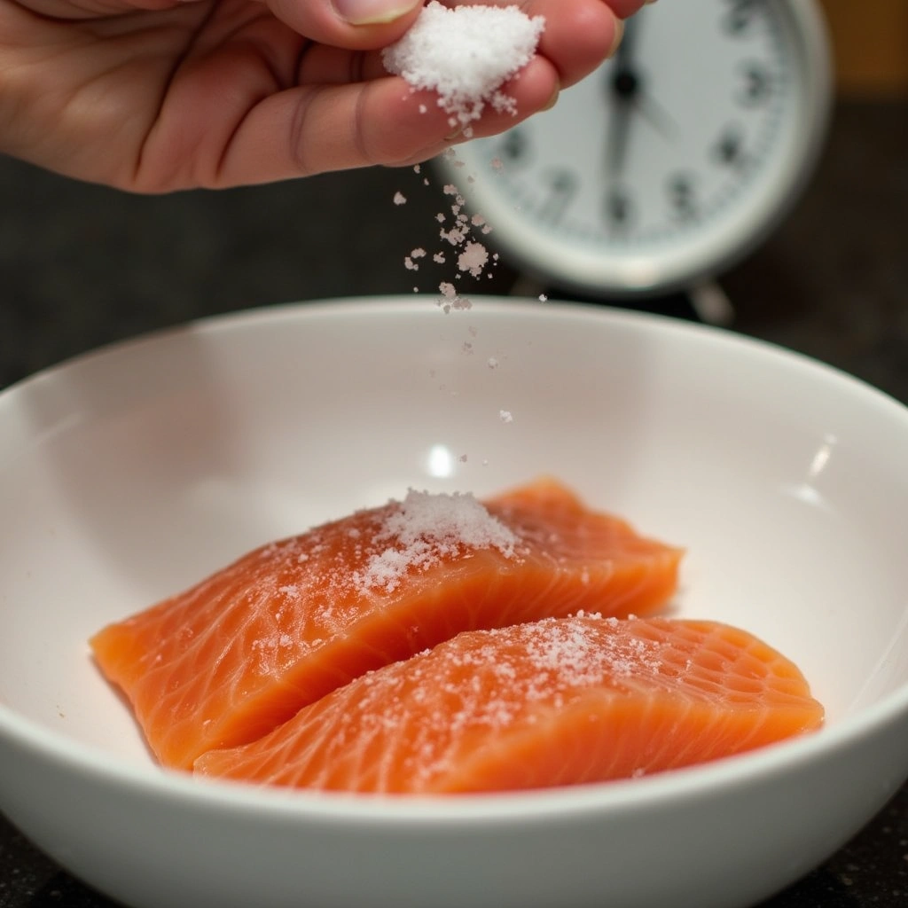 Curry Fish Recipes South Africa Bold Spicy Step 2 Marinate the Fish