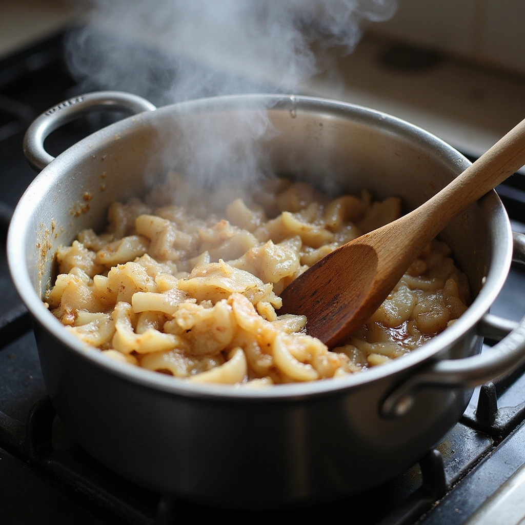 Curry Fish Recipes South Africa Bold Spicy Step 3 Saut Aromatics