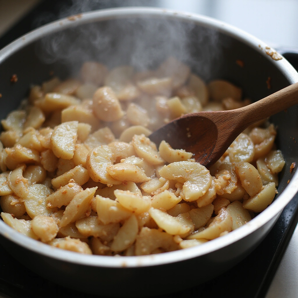 Lamb Curry Recipes Easy Yet Flavor Packed 4 Lamb Curry Recipes Easy Yet Flavor Packed Step 4 Saut the Onions