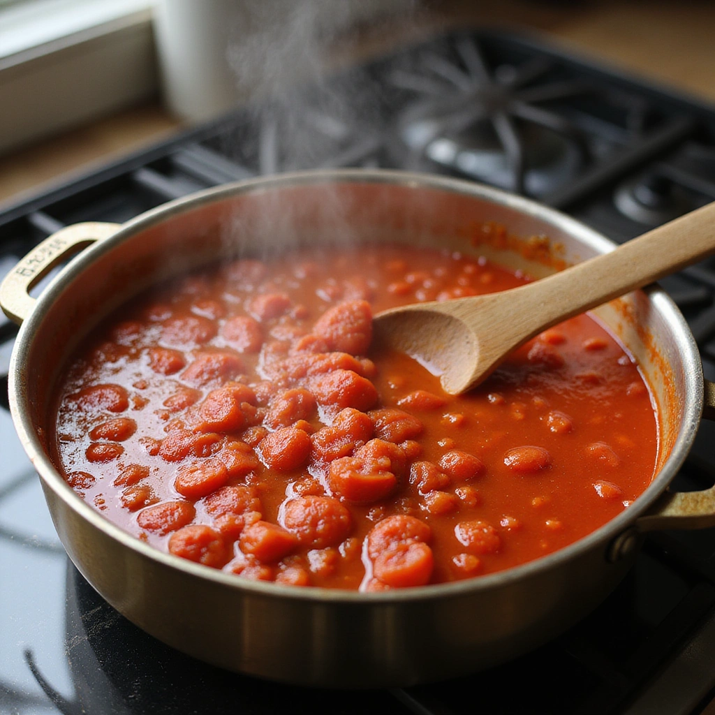Lamb Curry Recipes Easy Yet Flavor Packed 6 Lamb Curry Recipes Easy Yet Flavor Packed Step 6 Incorporate Tomatoes