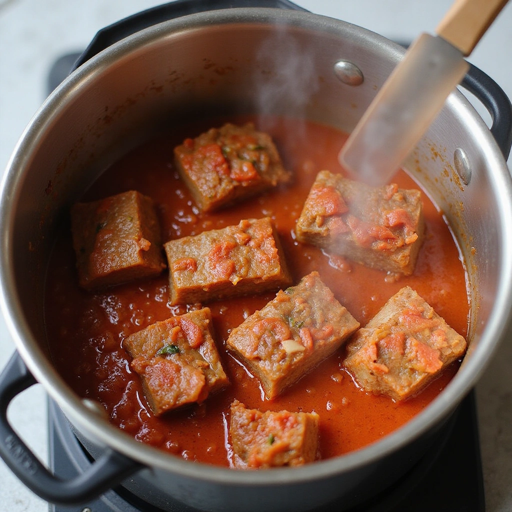 Lamb Curry Recipes Easy Yet Flavor Packed 7 Lamb Curry Recipes Easy Yet Flavor Packed Step 7 Add the Lamb