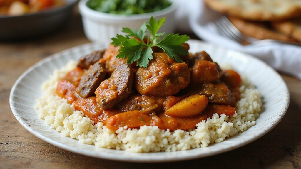 Lamb Curry Recipes Easy Yet Flavor Packed