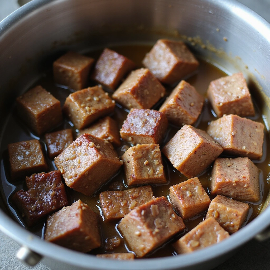 Lamb Curry Recipes South Africa Traditional Flavorful Step 4 Brown the Lamb