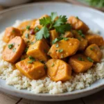 Quick Chicken Curry Instant Pot Recipes Packed with Flavor