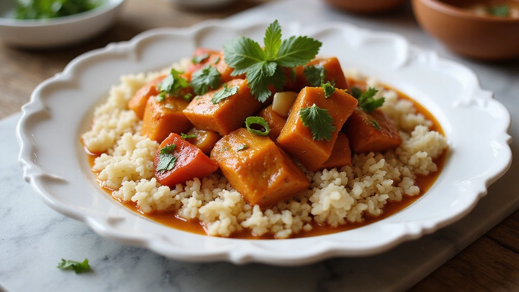 Red Thai Curry Recipes Easy Homemade Comfort Food