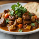 Slow Cooker Beef Curry Recipes That Melt in Your Mouth