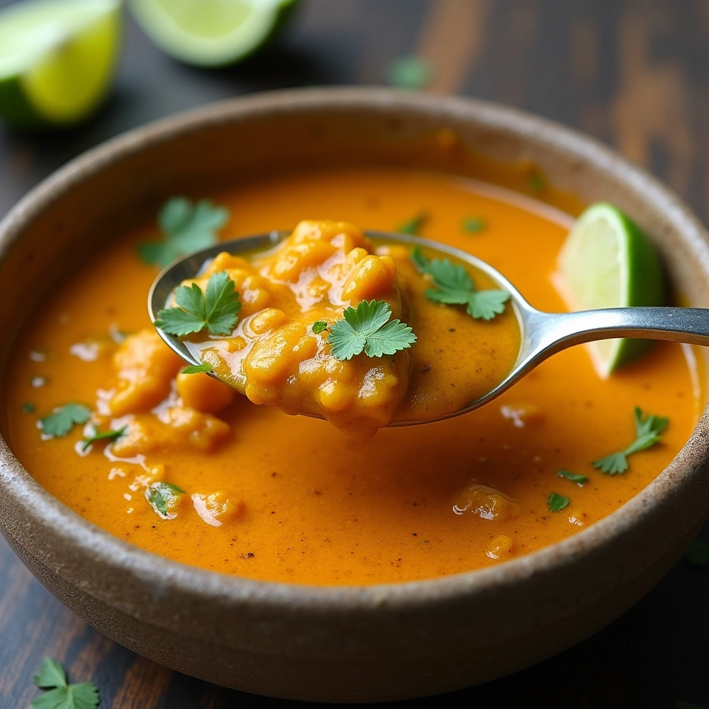 Slow Cooker Beef Curry Recipes That Melt in Your Mouth Step 7 Adjust Seasoning