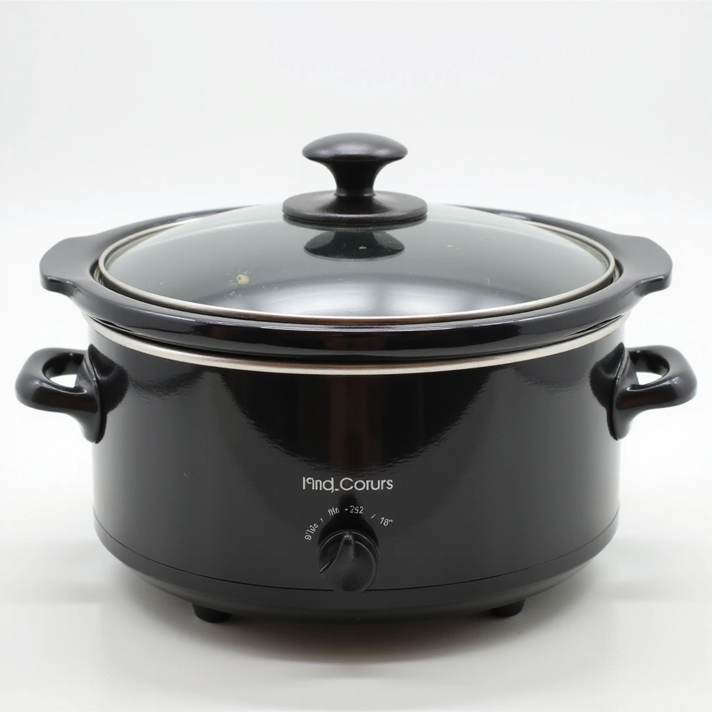 Slow Cooker Lamb Curry Recipes Perfect for Family Dinner 6 Slow Cooker Lamb Curry Recipes Perfect for Family Dinner Step 6 Cook on Low Setting