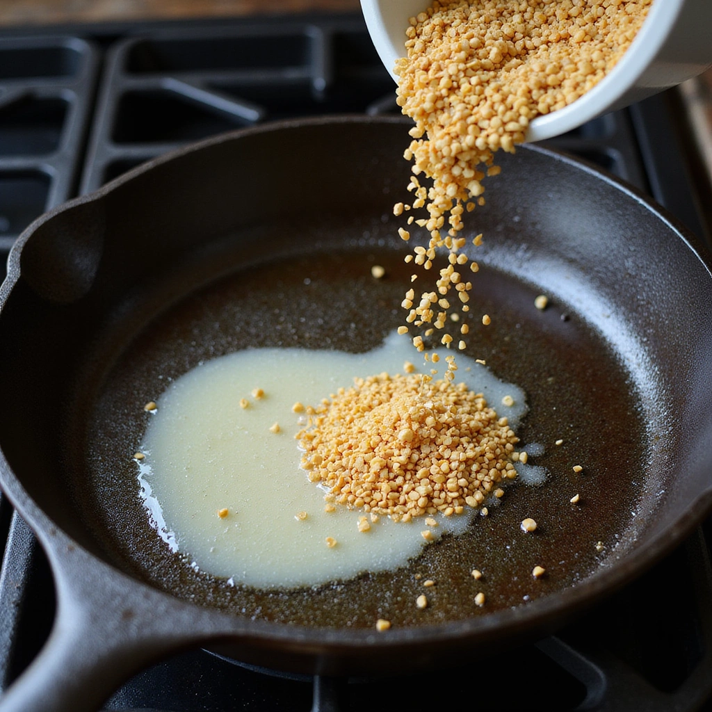 South Indian Curry Recipes Vegetarian Healthy Options 1 South Indian Curry Recipes Vegetarian Healthy Options Step 1 Heat the Oil