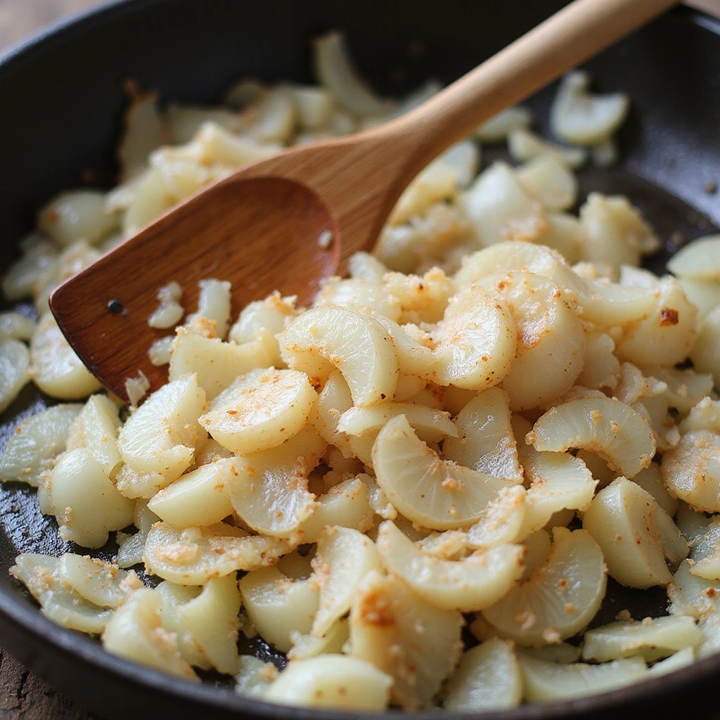 South Indian Curry Recipes Vegetarian Healthy Options 2 South Indian Curry Recipes Vegetarian Healthy Options Step 2 Add Aromatics