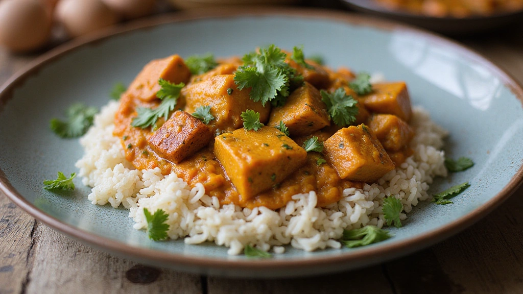 South Indian Curry Recipes Vegetarian Healthy Options