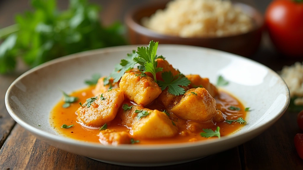 Sri Lankan Fish Curry Recipes Authentic Coastal Taste