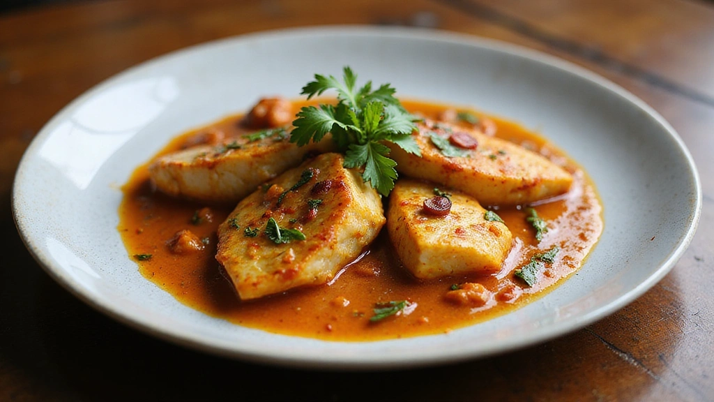 Tamil Nadu Fish Curry Recipes Traditional & Spicy