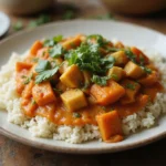 Thai Curry Recipes Vegetarian Fresh and Healthy