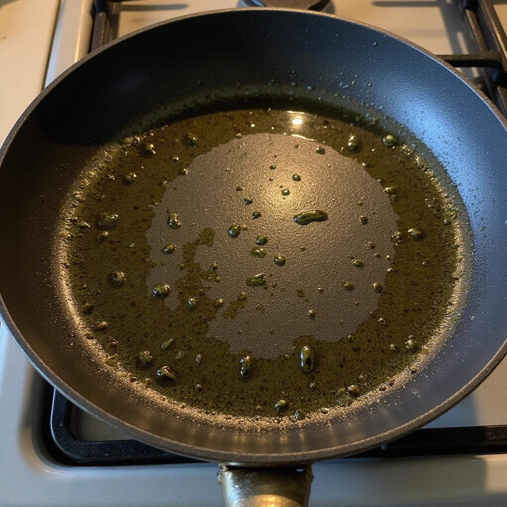 Trader Joes Red Curry Sauce Recipes You Need to Try Step 2 Heat the Oil