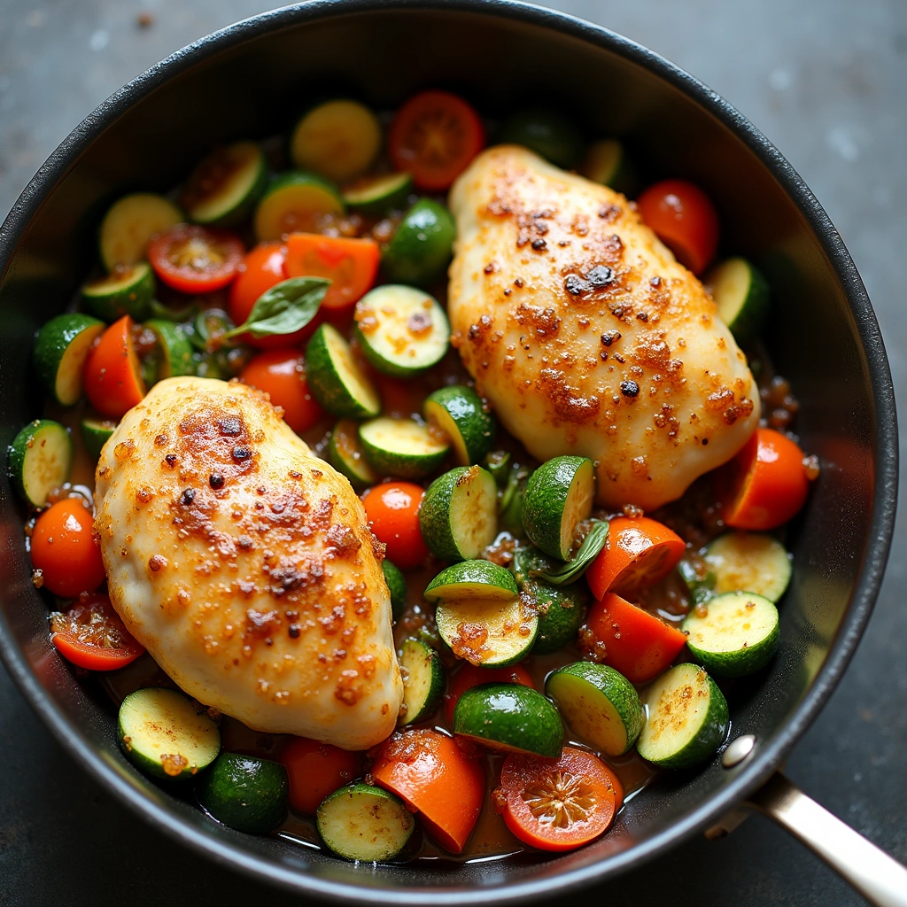 Trader Joes Red Curry Sauce Recipes You Need to Try Step 4 Add Vegetables