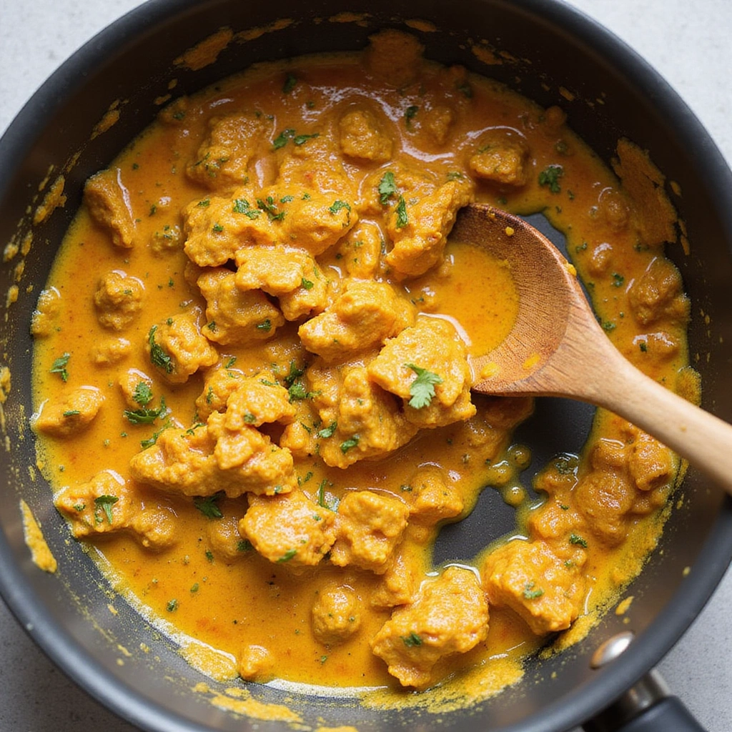 Trader Joes Red Curry Sauce Recipes You Need to Try Step 6 Add Broth