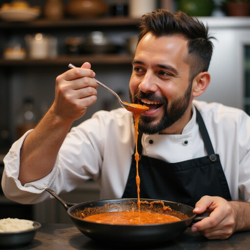 Trader Joes Red Curry Sauce Recipes You Need to Try Step 7 Taste and Adjust Seasoning