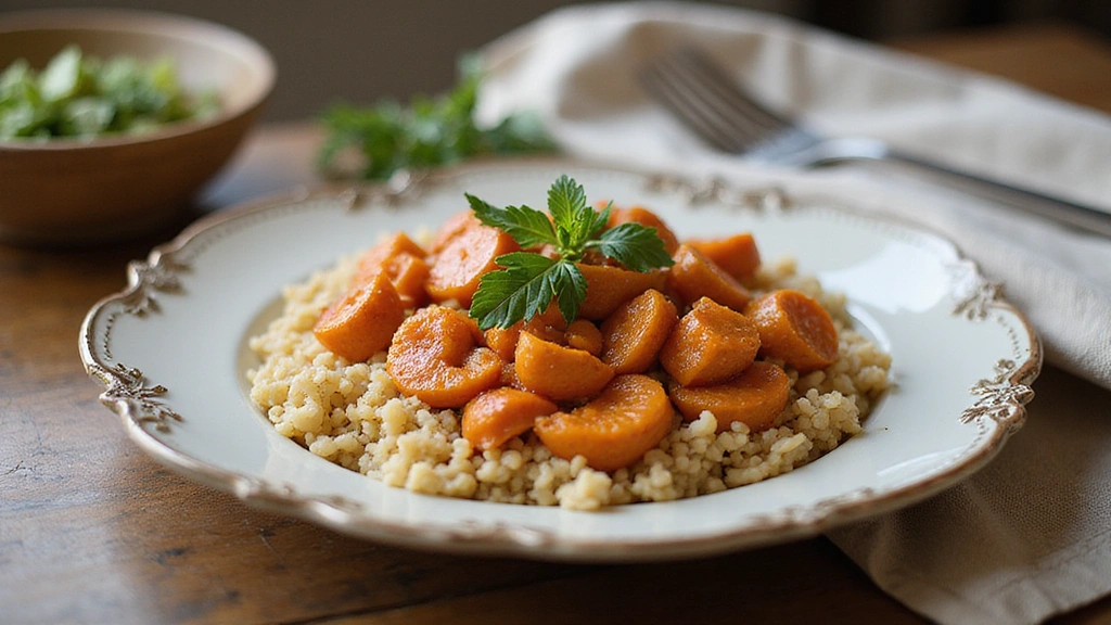 Trader Joe's Red Curry Sauce Recipes You Need to Try