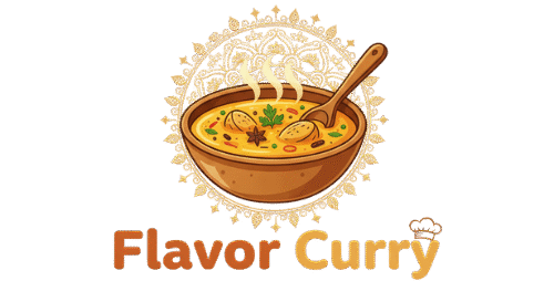 Flavor Curry