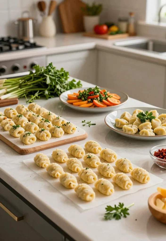 10 Healthy Gnocchi Recipes for Comfort Without the Guilt 111 10 Healthy Gnocchi Recipes for Comfort Without the Guilt Conclusion 0