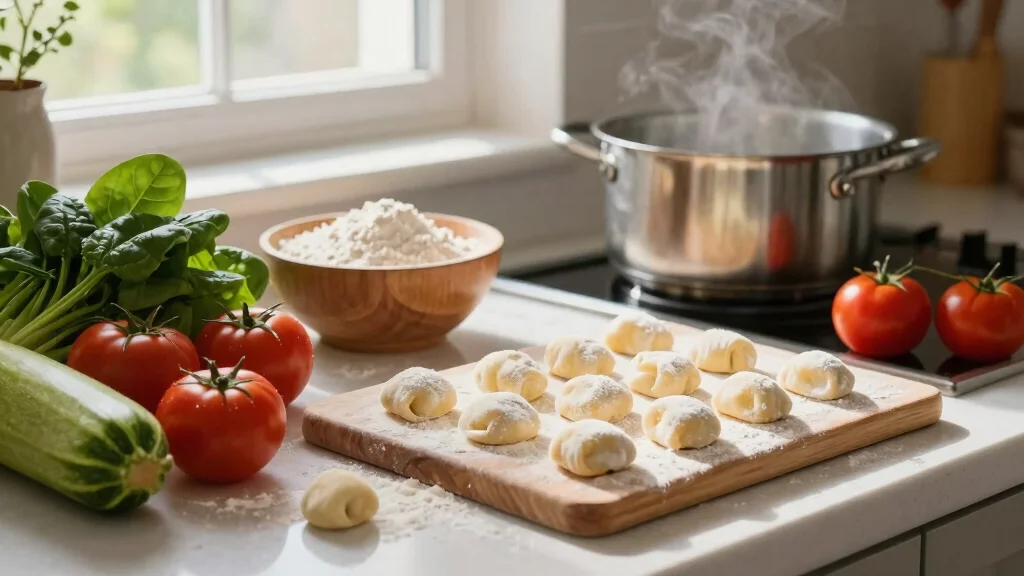 10 Healthy Gnocchi Recipes for Comfort Without the Guilt