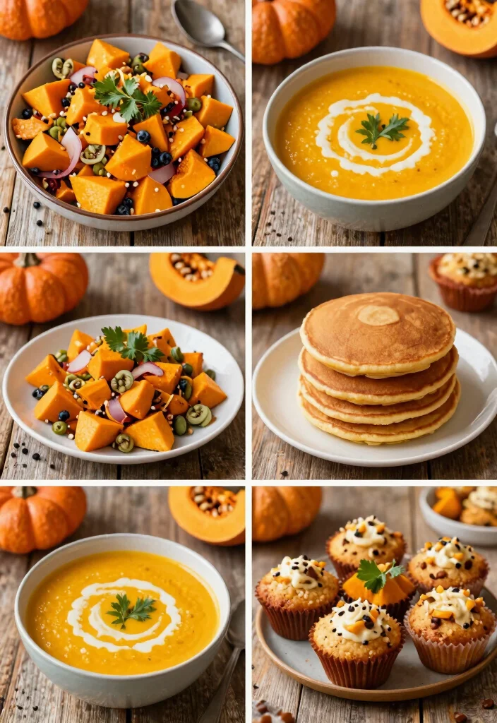 10 Healthy Pumpkin Recipes for Cozy Nutritious Meals 111 10 Healthy Pumpkin Recipes for Cozy Nutritious Meals Conclusion 0