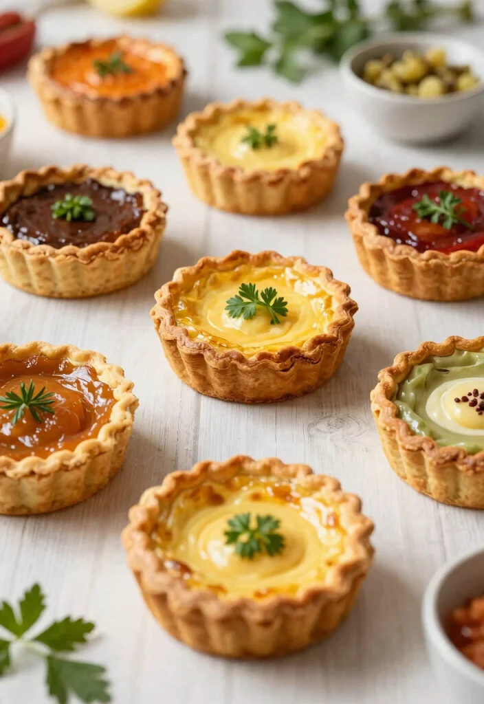 10 Healthy Quiche Recipes for Light Savory Meals Conclusion 0