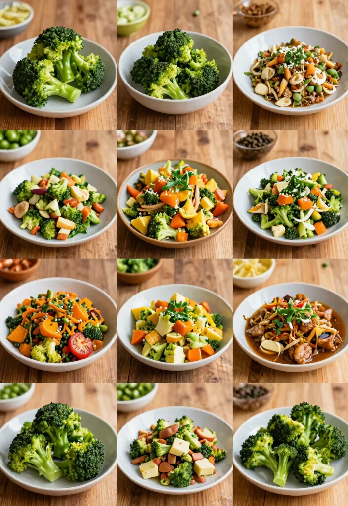 10 Keto Broccoli Recipes for Easy Low Carb Sides 111 10 Keto Broccoli Recipes for Easy Low Carb Sides Conclusion 0