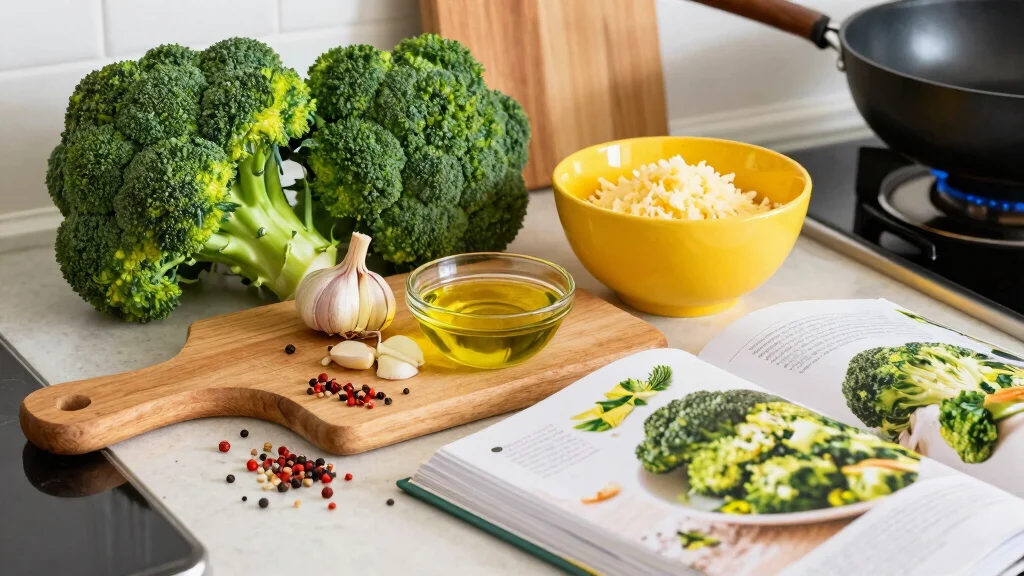 10 Keto Broccoli Recipes for Easy Low Carb Sides