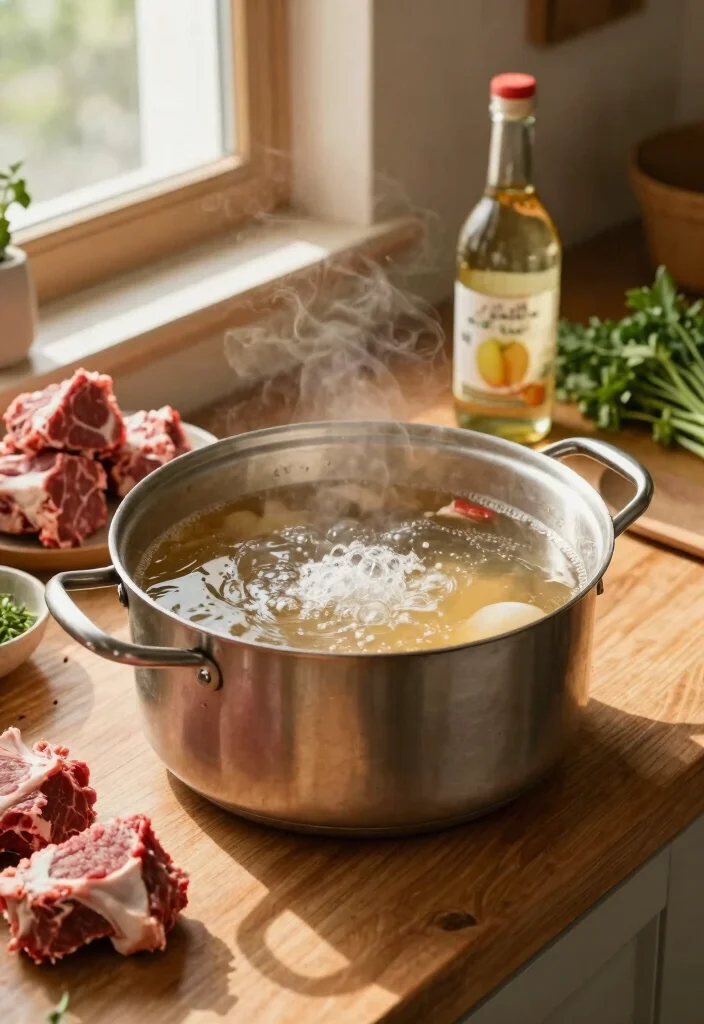 10 Keto Carnivore Recipes for Simple Meat Based Meals 1. Savory Beef Bone Broth 0