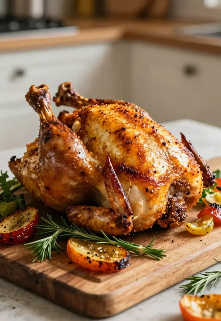 10 Keto Carnivore Recipes for Simple Meat Based Meals 10. Simple Roast Chicken 0