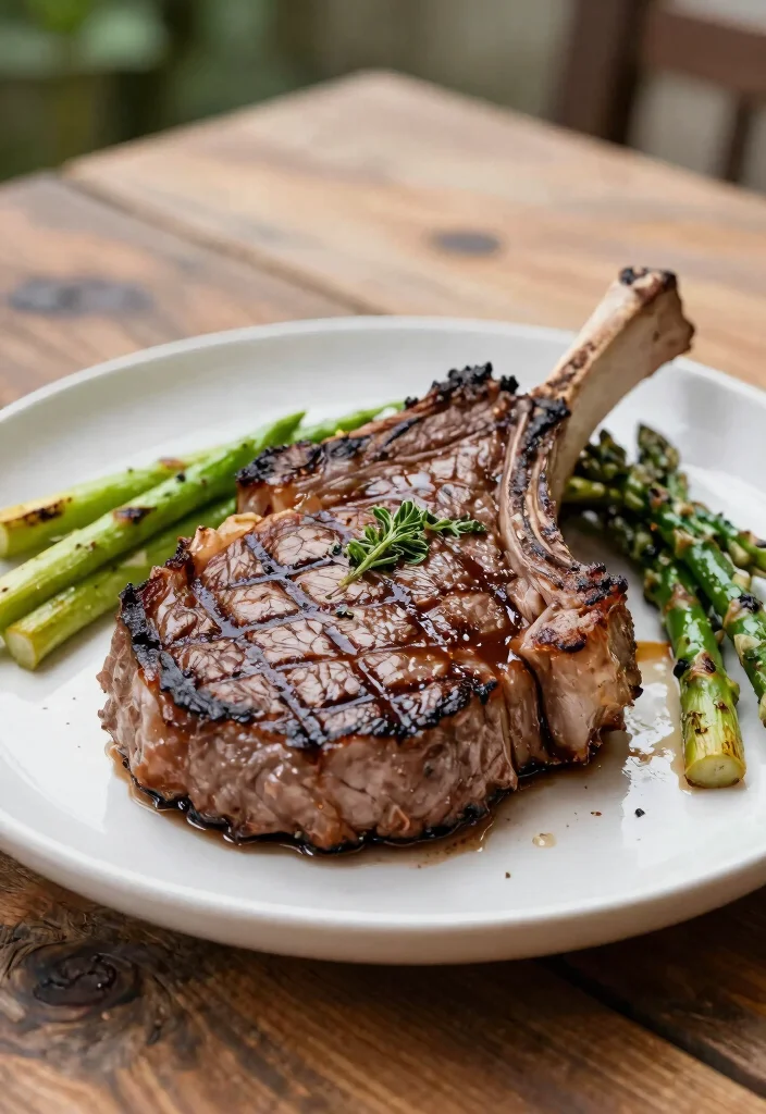 10 Keto Carnivore Recipes for Simple Meat Based Meals 2. Grilled Ribeye Steaks 0