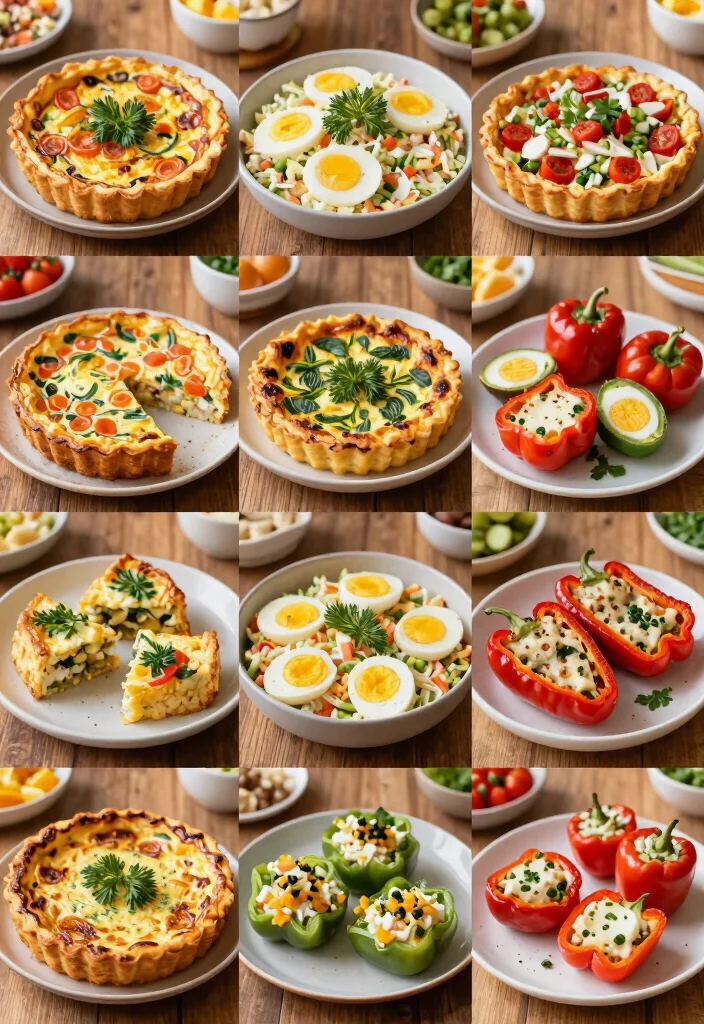 10 Keto Egg Recipes for Simple Any Time Meals Conclusion 0