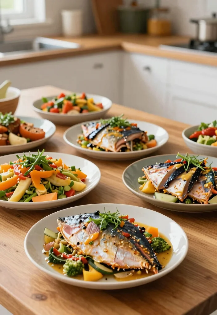 10 Keto Tuna Recipes for Easy Protein Rich Meals Conclusion 0