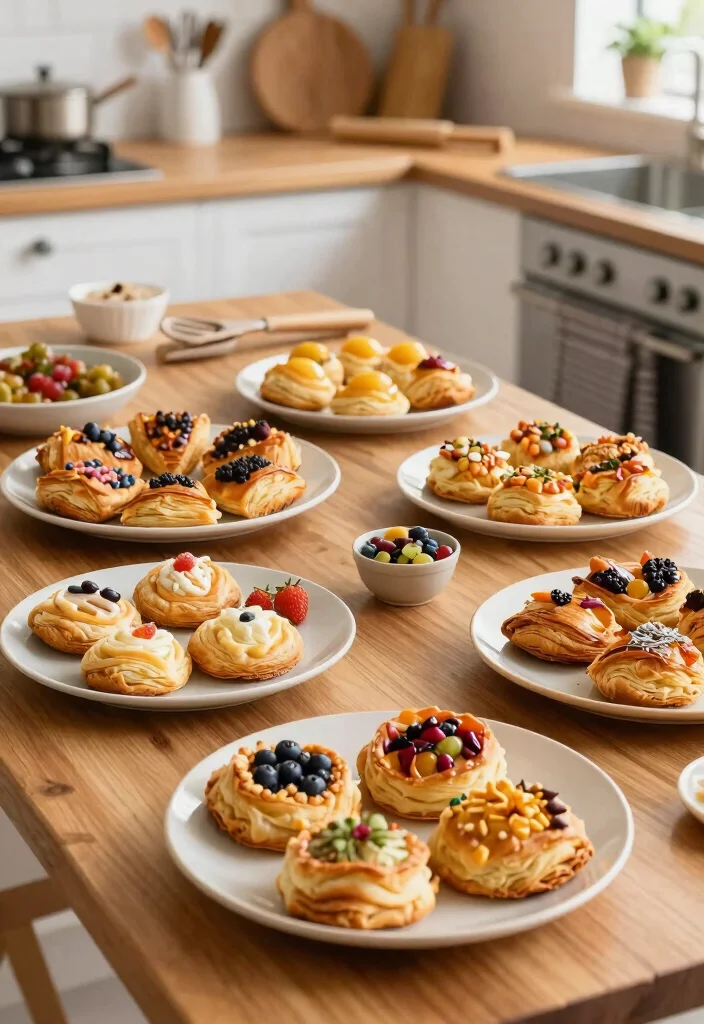 10 Phyllo Dough Dessert Recipes with Crisp Flaky Layers Conclusion 0