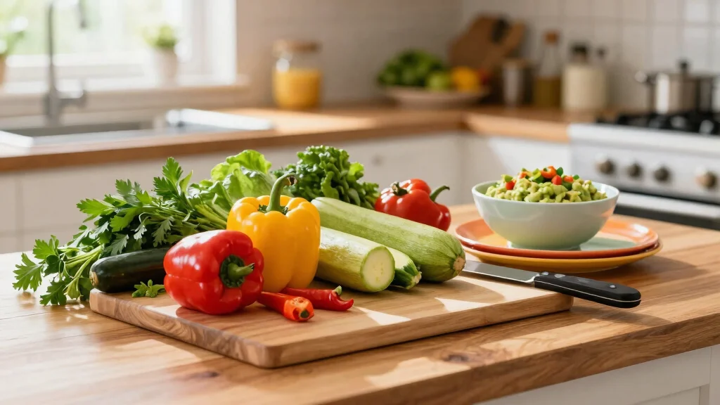 10 Trim Healthy Mama Recipes for Balanced Everyday Cooking