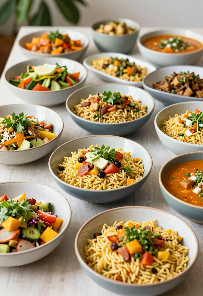 10 Vegan Orzo Recipes for Easy Mediterranean Style Meals 111 10 Vegan Orzo Recipes for Easy Mediterranean Style Meals Conclusion 0