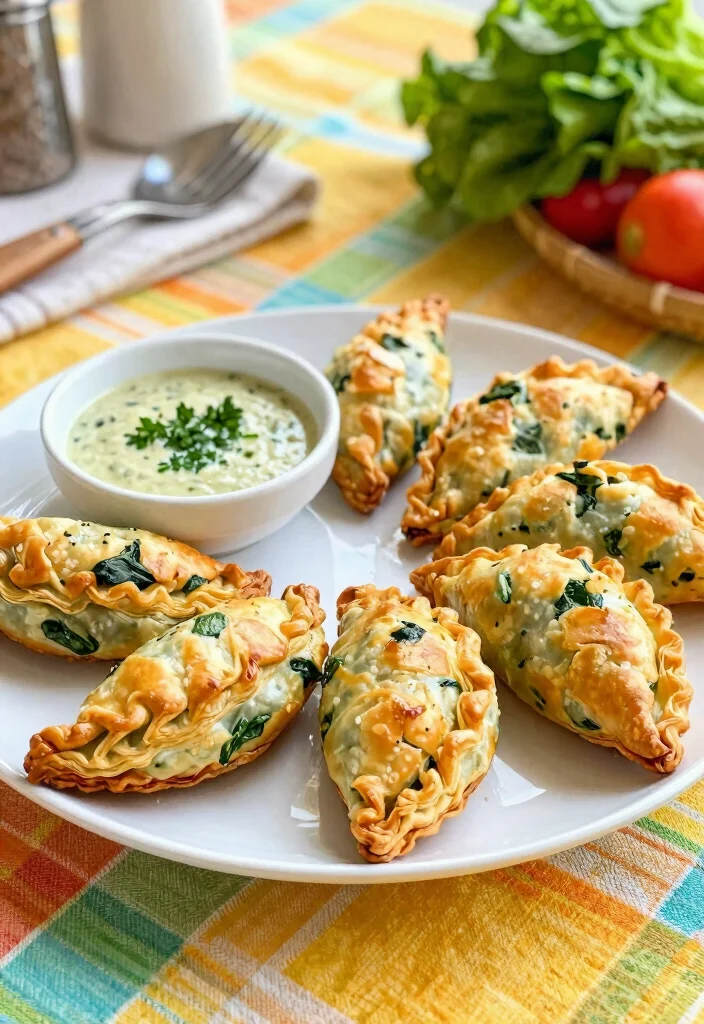 10 Vegan Puff Pastry Recipes for Flaky Plant Based Baking 12 10 Vegan Puff Pastry Recipes for Flaky Plant Based Baking 2. Savory Spinach and Tofu Puffs 0