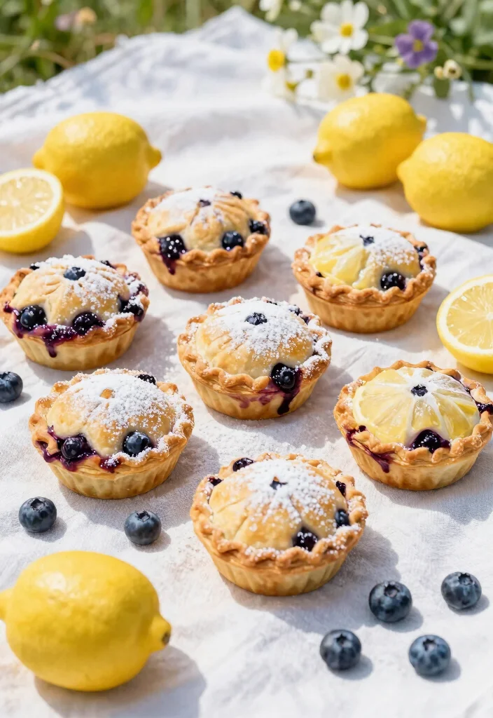 10 Vegan Puff Pastry Recipes for Flaky Plant Based Baking 67 10 Vegan Puff Pastry Recipes for Flaky Plant Based Baking 7. Lemon and Blueberry Hand Pies 0