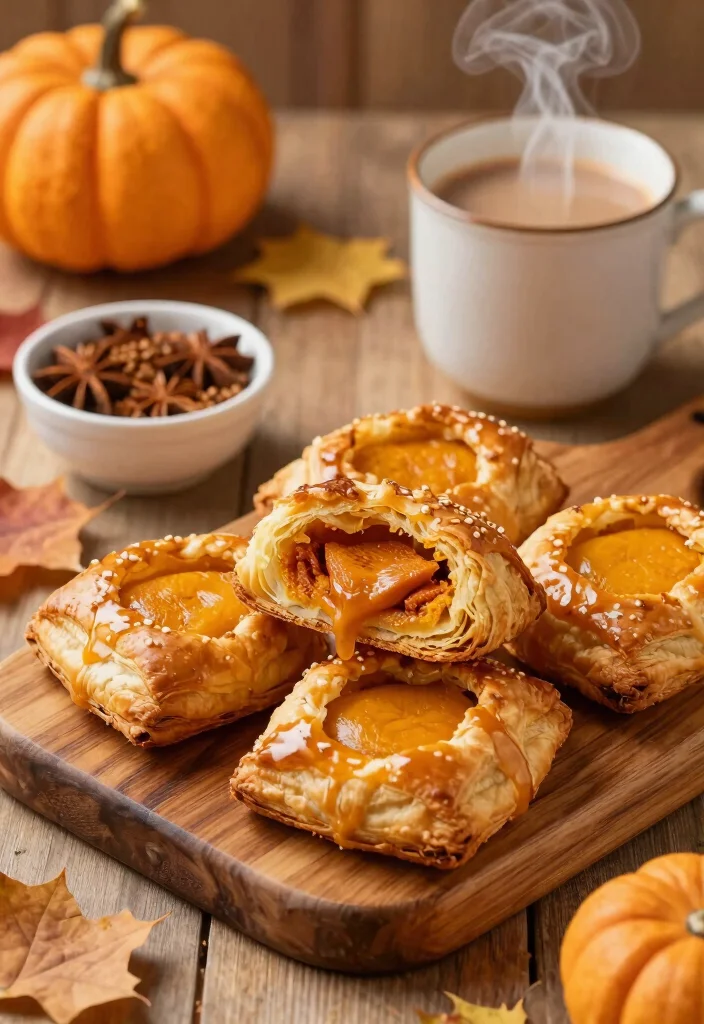 10 Vegan Puff Pastry Recipes for Flaky Plant Based Baking 78 10 Vegan Puff Pastry Recipes for Flaky Plant Based Baking 8. Pumpkin Spice Puff Pastries 0