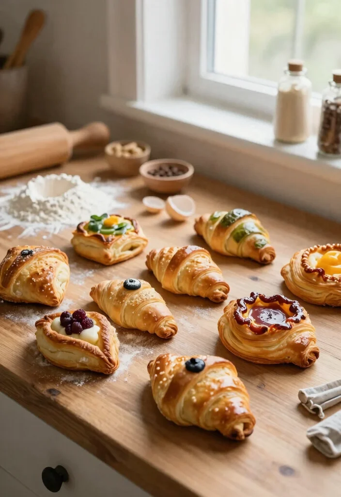 10 Vegan Puff Pastry Recipes for Flaky Plant Based Baking 111 10 Vegan Puff Pastry Recipes for Flaky Plant Based Baking Conclusion 0