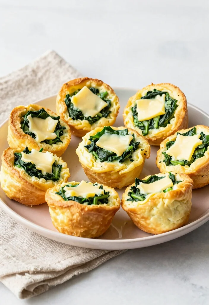 12 Air Fryer Keto Recipes for Quick Crispy Results 9. Air Fryer Egg Bites 0