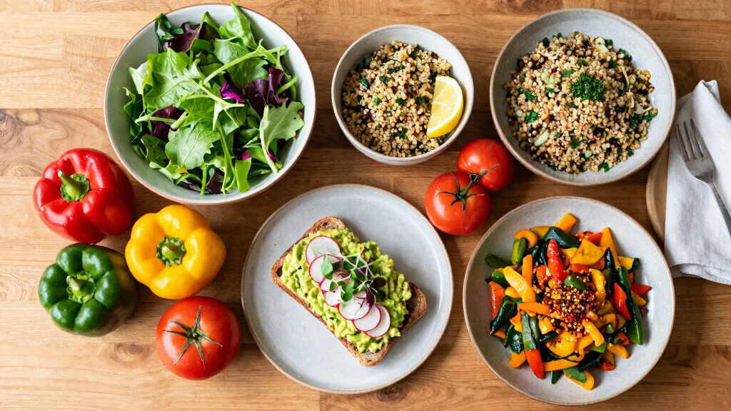 12 Clean Dinner Recipes for Fresh Simple Eating