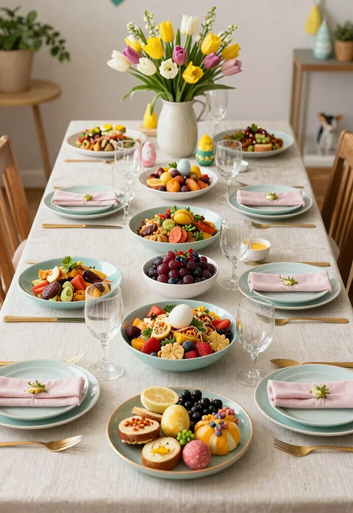 12 Easter Dinner Recipes for a Beautiful Holiday Table 133 12 Easter Dinner Recipes for a Beautiful Holiday Table Conclusion 0