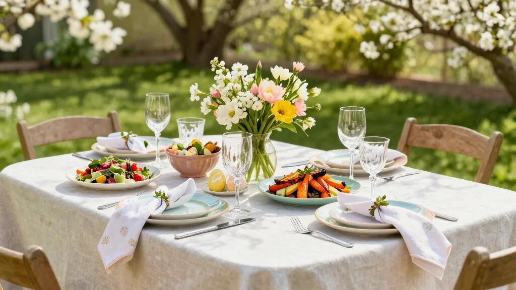 12 Easter Dinner Recipes for a Beautiful Holiday Table