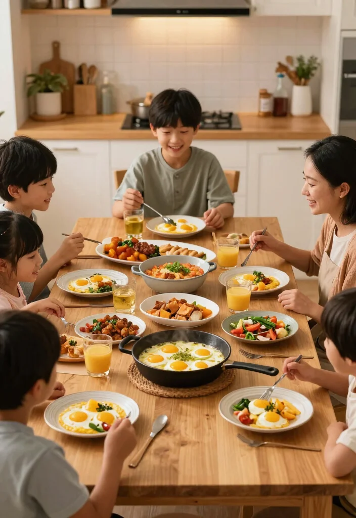 12 Egg Dinner Recipes for Quick Easy Weeknights Conclusion 0